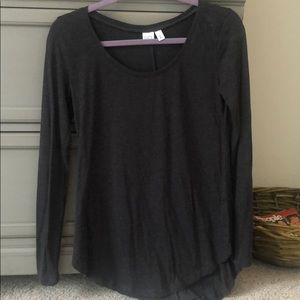 BP black long sleeve